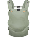 Babymoov Moov & Boost 2-in-1 Newborn Baby Carrier and Booster Seat - Sage | Prenatal, Babies, Nusring, Cybex, Avent Carrier