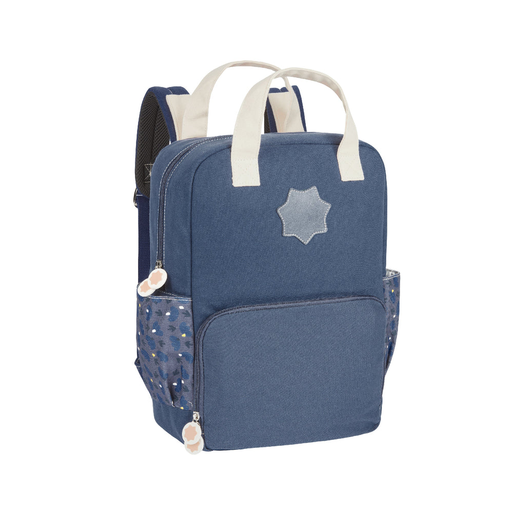 Badabulle Adult Changing Backpack Corduroy Safari In Oasis | Prenatal, Babies, Nusring, Cybex, Avent Diaper Bag