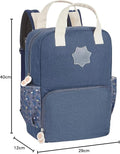Babymoov Oasis Backpack | Prenatal, Babies, Nusring, Cybex, Avent Diaper Bag