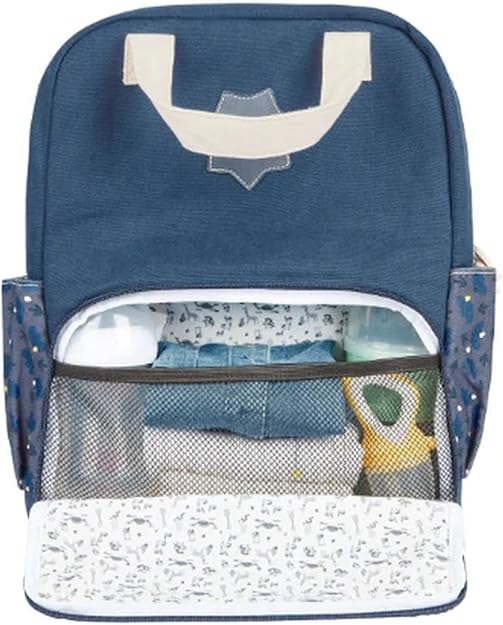 Babymoov Oasis Backpack | Prenatal, Babies, Nusring, Cybex, Avent Diaper Bag