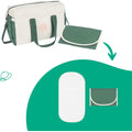 Badabulle Diaper Bag Bowling Safari | Prenatal, Babies, Nusring, Cybex, Avent Diaper Bag