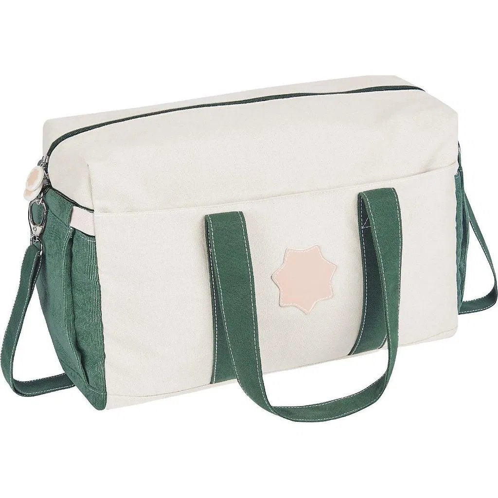 Badabulle Diaper Bag Bowling Safari | Prenatal, Babies, Nusring, Cybex, Avent Diaper Bag