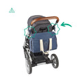 Badabulle Bowling Oasis Diaper Bag | Prenatal, Babies, Nusring, Cybex, Avent Diaper Bag