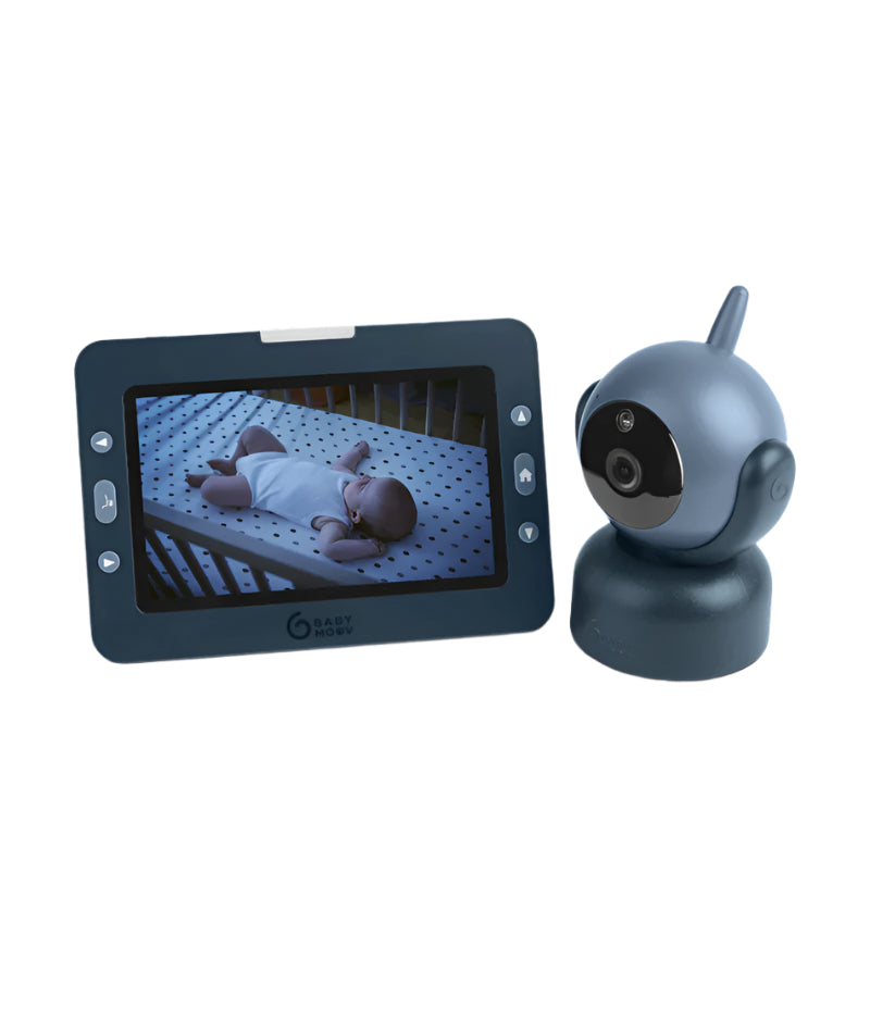 Babymoov YOO Master Plus 360-degree Video Monitor 5 | Prenatal, Babies, Nusring, Cybex, Avent Monitor