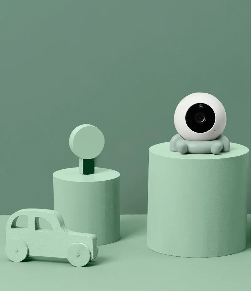 Babymoov Additional Camera Yoo Go Plus Hd Video Monitor Monitor USA, Lebanon