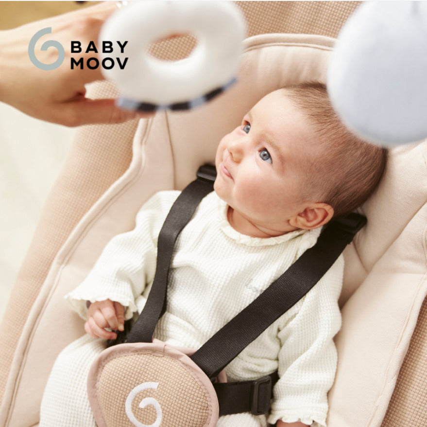 Babymoov Swoon Evolution Connect App-enabled - Mocca | Prenatal, Babies, Nusring, Cybex, Avent Monitor