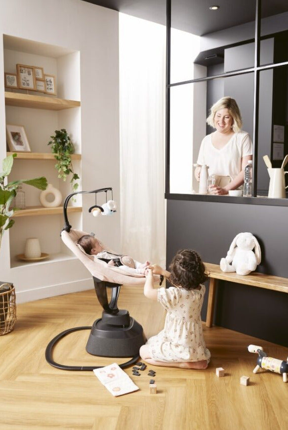 Babymoov Swoon Evolution Connect App-enabled - Mocca | Prenatal, Babies, Nusring, Cybex, Avent Monitor