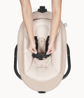 Babymoov Swoon Evolution Connect App-enabled - Mocca | Prenatal, Babies, Nusring, Cybex, Avent Monitor