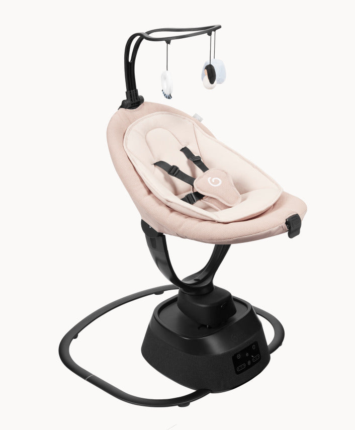 Babymoov Swoon Evolution Connect App-enabled - Mocca | Prenatal, Babies, Nusring, Cybex, Avent Monitor