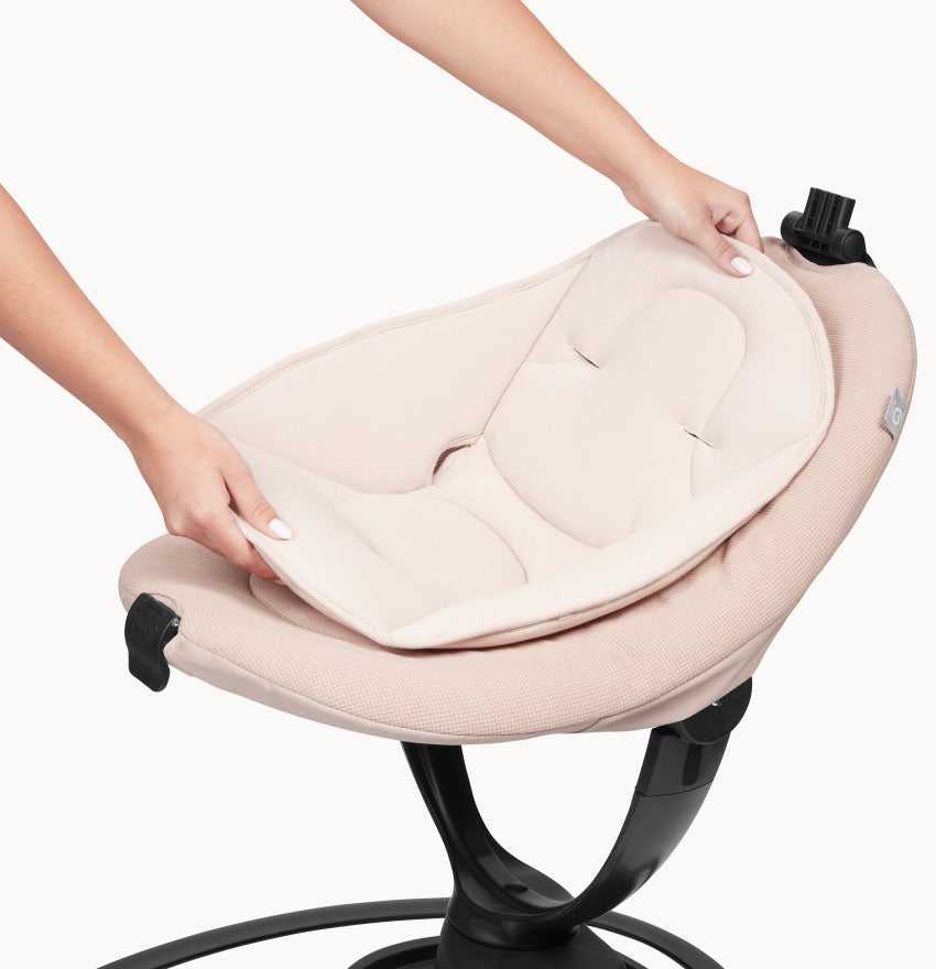 Babymoov Swoon Evolution Connect App-enabled - Mocca | Prenatal, Babies, Nusring, Cybex, Avent Monitor