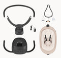 Babymoov Swoon Evolution Connect App-enabled - Mocca | Prenatal, Babies, Nusring, Cybex, Avent Monitor