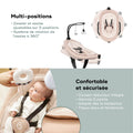Babymoov Swoon Evolution Connect App-enabled - Mocca | Prenatal, Babies, Nusring, Cybex, Avent Monitor