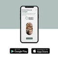 Babymoov Swoon Evolution Connect App-enabled - Mocca | Prenatal, Babies, Nusring, Cybex, Avent Monitor