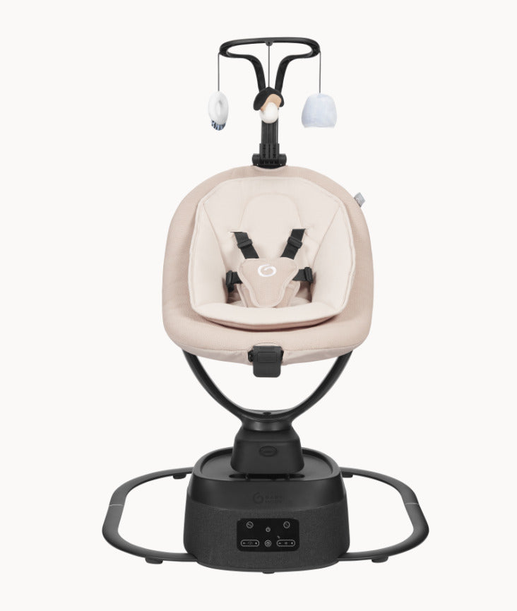 Babymoov Swoon Evolution Connect App-enabled - Mocca | Prenatal, Babies, Nusring, Cybex, Avent Monitor