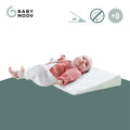 Babymoov Cosymat Antibacterial Inclined Plane White | Prenatal, Babies, Nusring, Cybex, Avent Sleep Mat