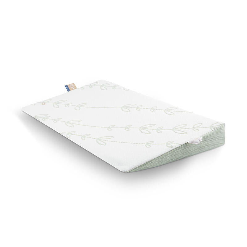 Babymoov Cosymat Antibacterial Inclined Plane White | Prenatal, Babies, Nusring, Cybex, Avent Sleep Mat