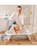 Badabulle Foldable Baby Bathtub | Prenatal, Babies, Nusring, Cybex, Avent Bathtub