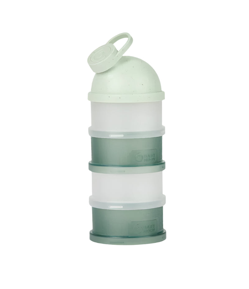 Babymoov Babydose dosing box Milk Storage