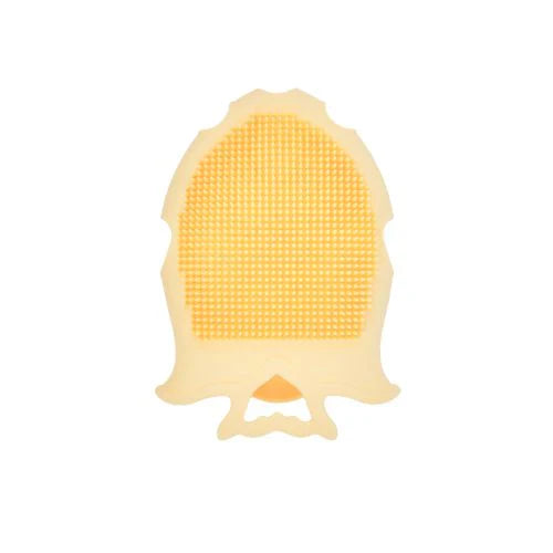 Badabulle Silicone massage brush Brush