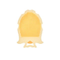 Badabulle Silicone massage brush Brush
