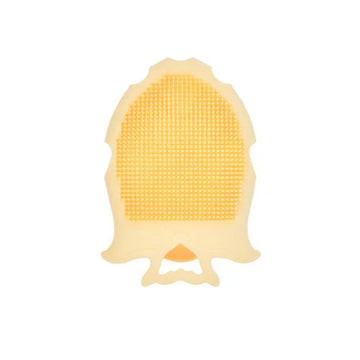 Badabulle Silicone massage brush Brush