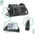 Badabulle Glossy Changing Bag Black | Prenatal, Babies, Nusring, Cybex, Avent Diaper Bag