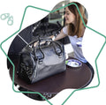 Badabulle Glossy Changing Bag Black | Prenatal, Babies, Nusring, Cybex, Avent Diaper Bag