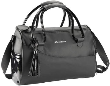 Badabulle Glossy Changing Bag Black | Prenatal, Babies, Nusring, Cybex, Avent Diaper Bag