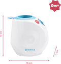Badabulle Home/ Car Bottle Warmer | Prenatal, Babies, Nusring, Cybex, Avent Bottle Feeding