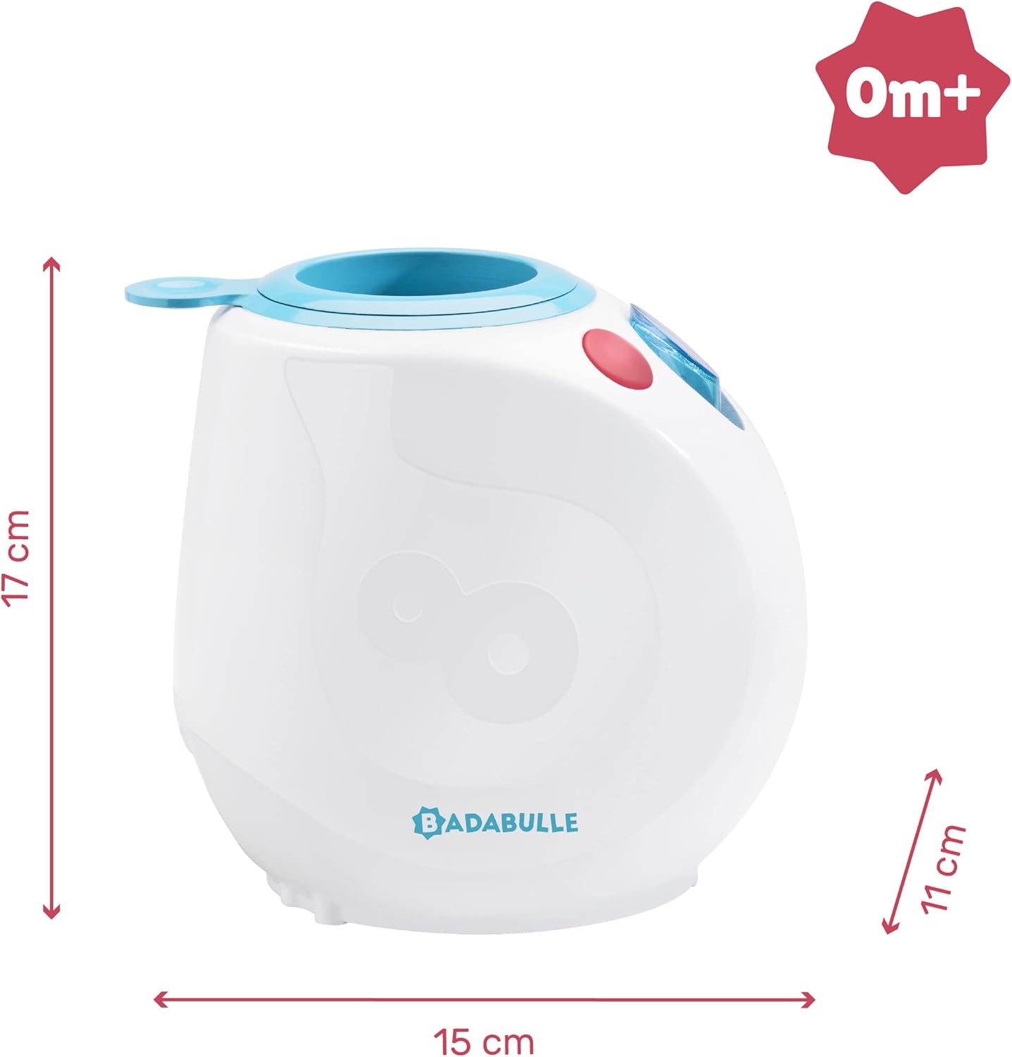 Badabulle Home/ Car Bottle Warmer | Prenatal, Babies, Nusring, Cybex, Avent Bottle Feeding