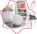 Badabulle Home/ Car Bottle Warmer | Prenatal, Babies, Nusring, Cybex, Avent Bottle Feeding