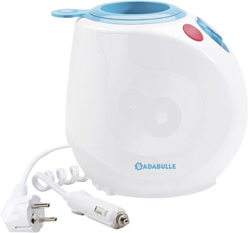 Badabulle Home/ Car Bottle Warmer | Prenatal, Babies, Nusring, Cybex, Avent Bottle Feeding