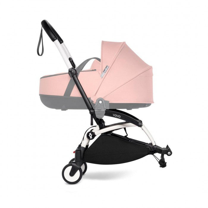 Stokke Yoyo Connect Frame - Black | Prenatal, Babies, Nusring, Cybex, Avent Stroller Frame