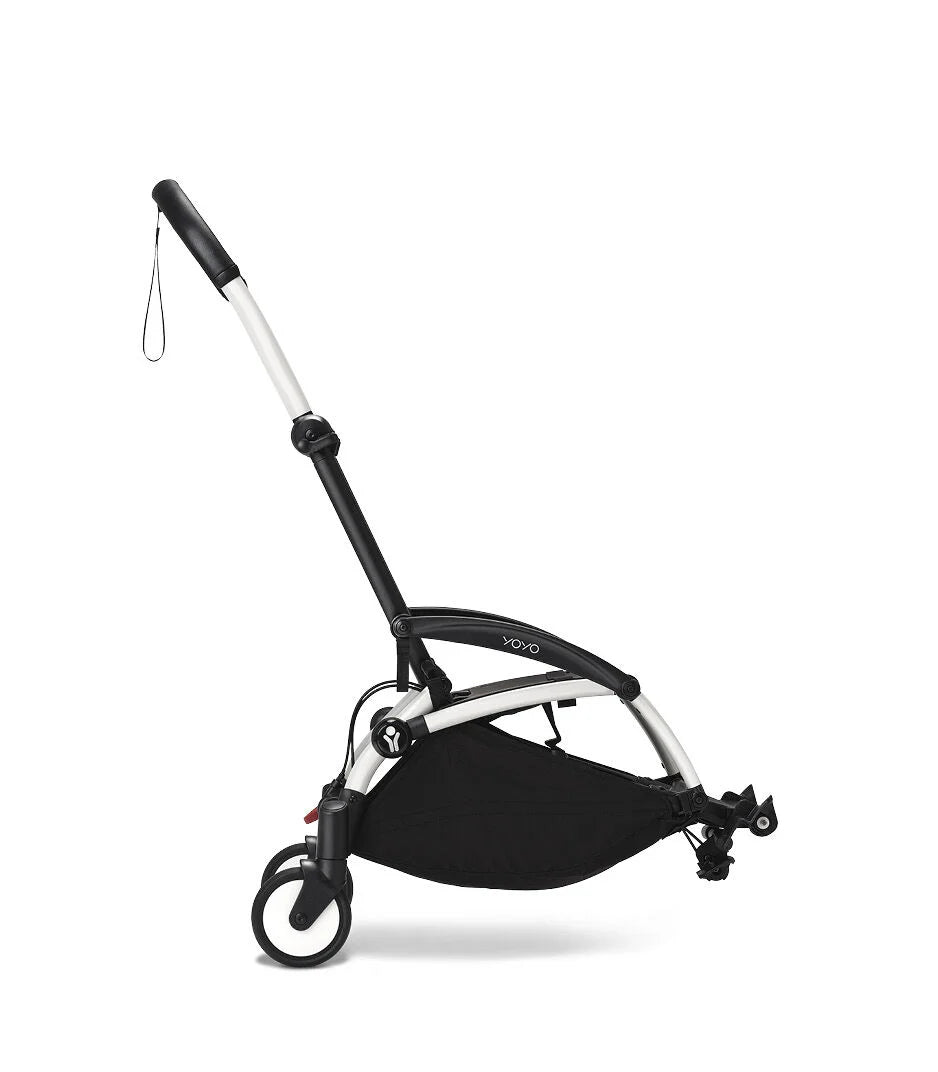 Stokke Yoyo Connect Frame - Black | Prenatal, Babies, Nusring, Cybex, Avent Stroller Frame