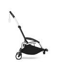 Stokke Yoyo Connect Frame - Black | Prenatal, Babies, Nusring, Cybex, Avent Stroller Frame