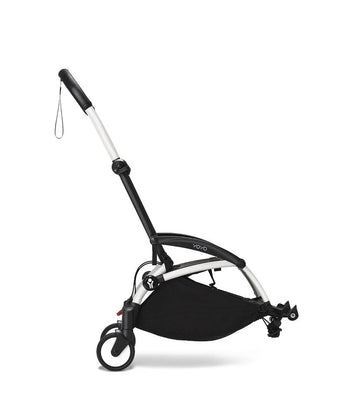 Stokke Yoyo Connect Frame - Black | Prenatal, Babies, Nusring, Cybex, Avent Stroller Frame