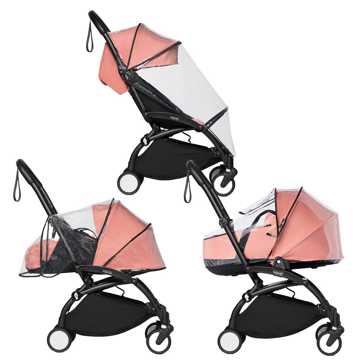 Stokke Yoyo® 6+ Rain Cover | Prenatal, Babies, Nusring, Cybex, Avent Rain Cover