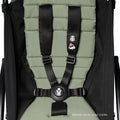 Stokke Yoyo 6+ Seat Fabric Color Pack - Olive | Prenatal, Babies, Nusring, Cybex, Avent Seat Pack