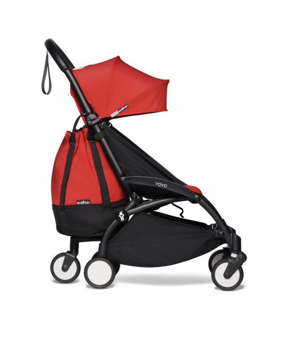 stokke yoyo bag Stokke Yoyo+ Bag Red