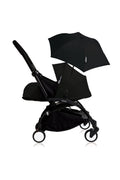 Stokke Yoyo+ Stroller Umbrella - Black | Prenatal, Babies, Nusring, Cybex, Avent Stroller Umbrella