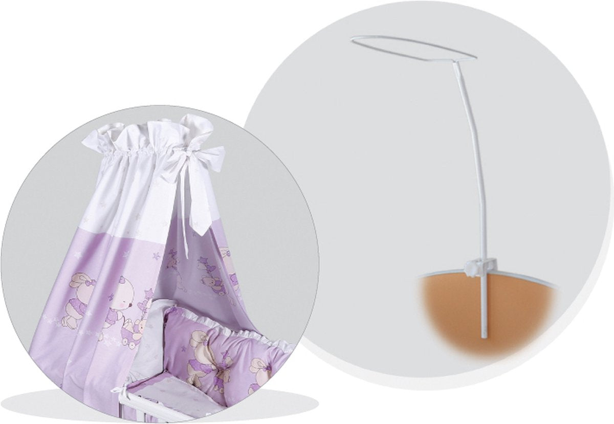 Lorelli Canopy Holder | Prenatal, Babies, Nusring, Cybex, Avent Canopy Holder