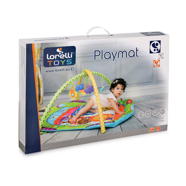 Lorelli Plane Playmat | Prenatal, Babies, Nusring, Cybex, Avent Playmat & Gym