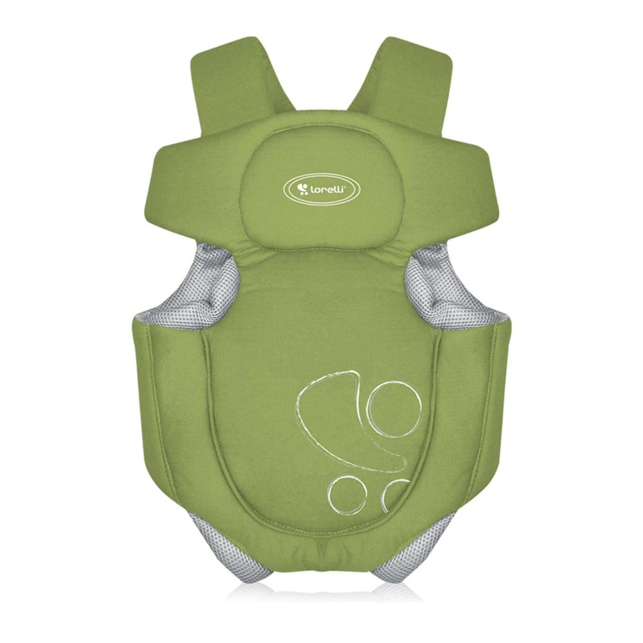 Lorelli Traveller Green Baby Carrier Carrier USA, Lebanon