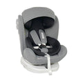 Lorelli Lusso SPS 0-36Kg Isofix Car Seat - Grey | Prenatal, Babies, Nusring, Cybex, Avent Car Seat