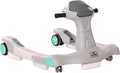 Lorelli 2-in-1 Baby Walker & Rider - Grey & White | Prenatal, Babies, Nusring, Cybex, Avent Walker