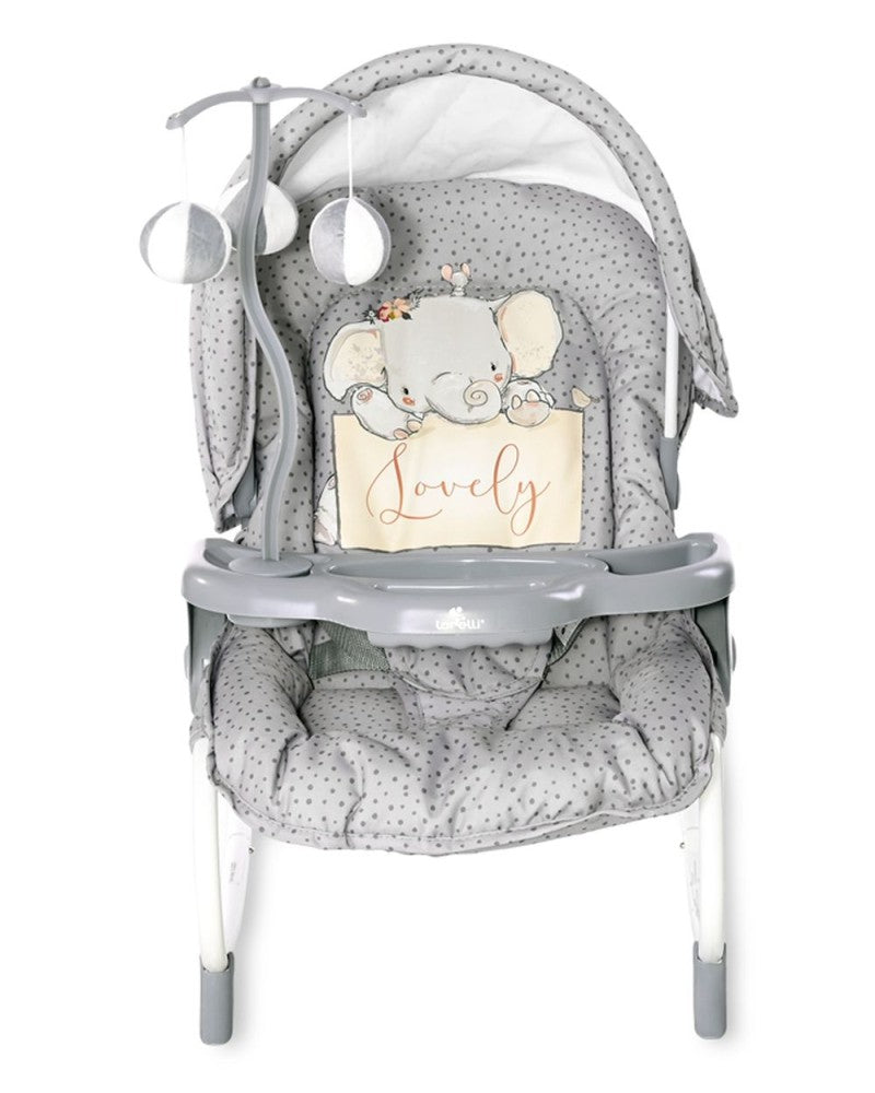 Lorelli Dream Time Deck Chair Rocker USA, Lebanon