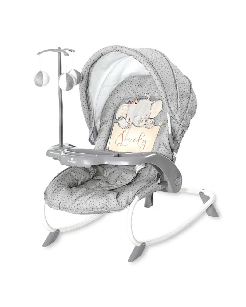 Lorelli Dream Time Deck Chair Rocker USA, Lebanon