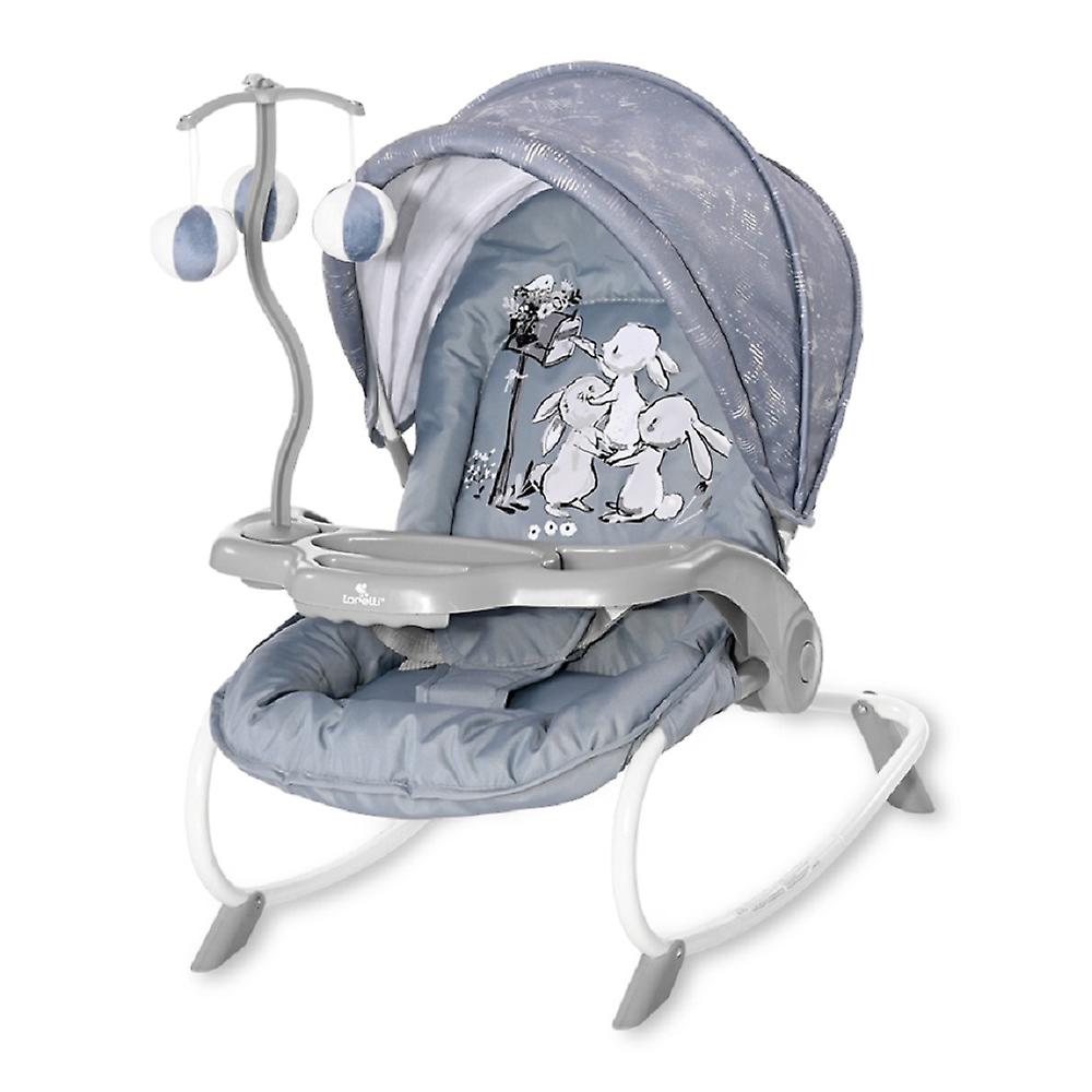 Lorelli Baby Rocker Dream Time Mobile | Prenatal, Babies, Nusring, Cybex, Avent Rocker