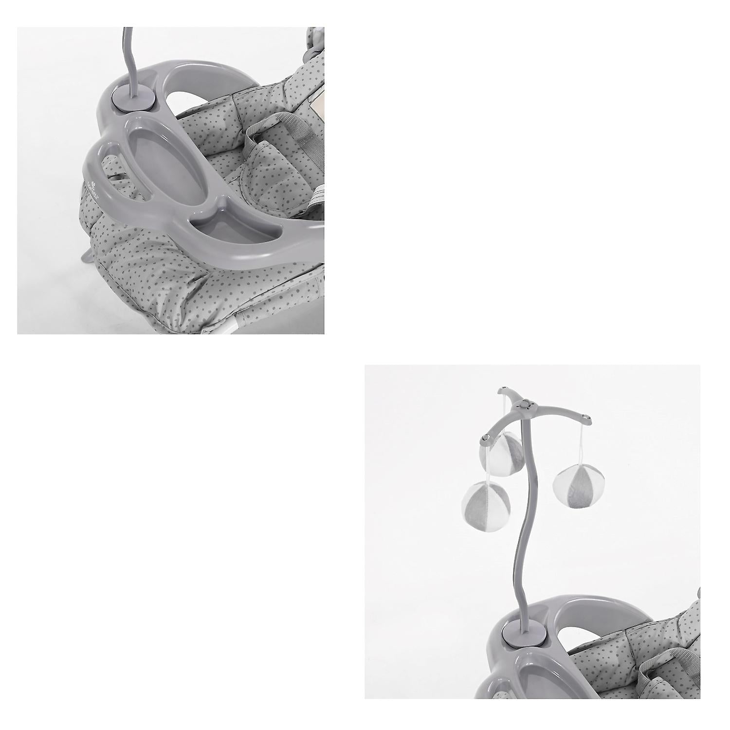 Lorelli Baby Rocker Dream Time Mobile | Prenatal, Babies, Nusring, Cybex, Avent Rocker