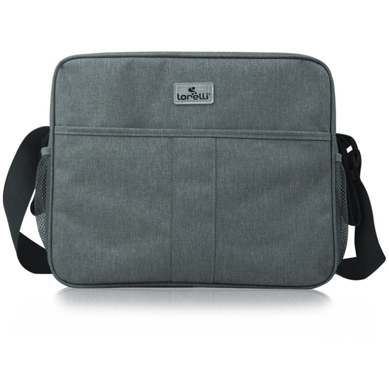 Lorelli Changing Bag Mama Bag | Prenatal, Babies, Nusring, Cybex, Avent Diaper Bag